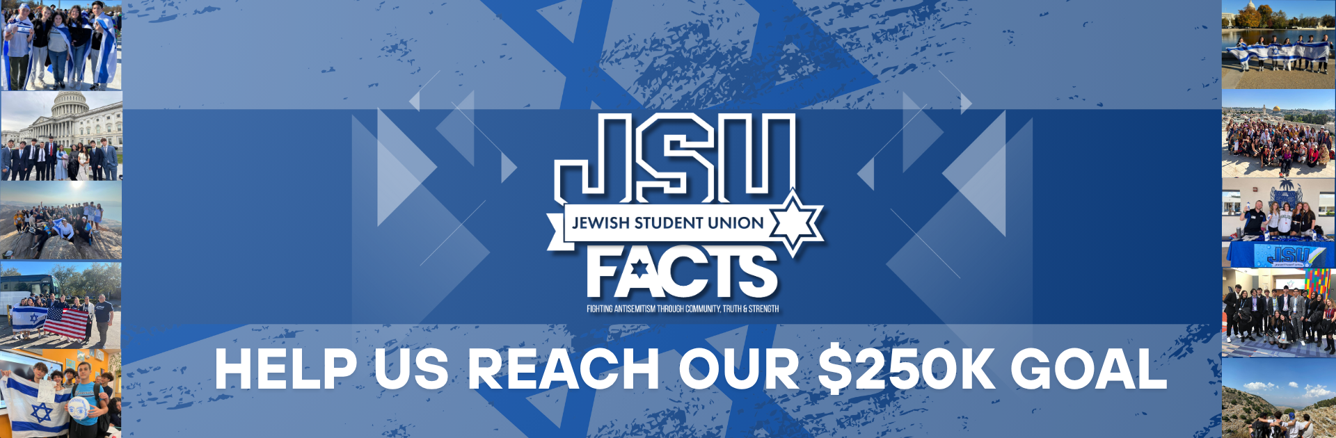 JSU F.A.C.T.S.