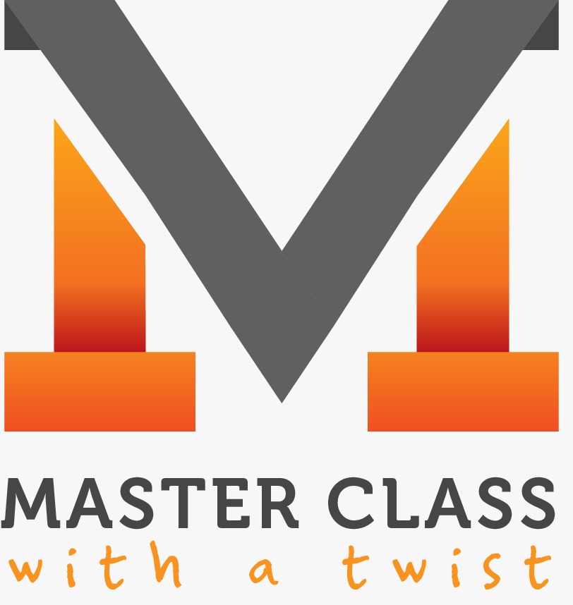 Masterclass With A Twist Logo Southern Ncsy 7876