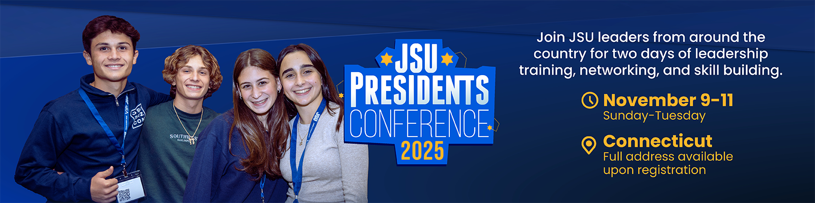 JSU Presidents’ Conference