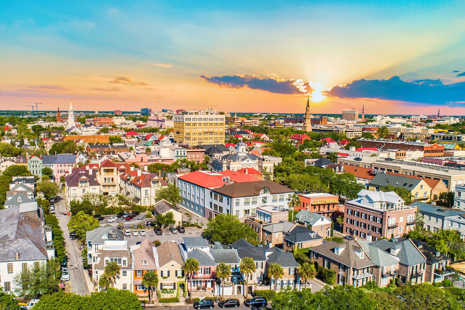 Charleston