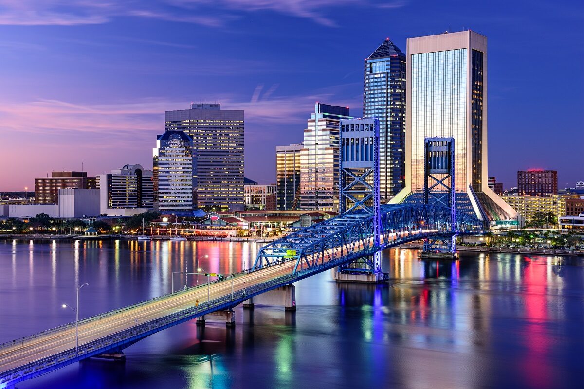 Jacksonville
