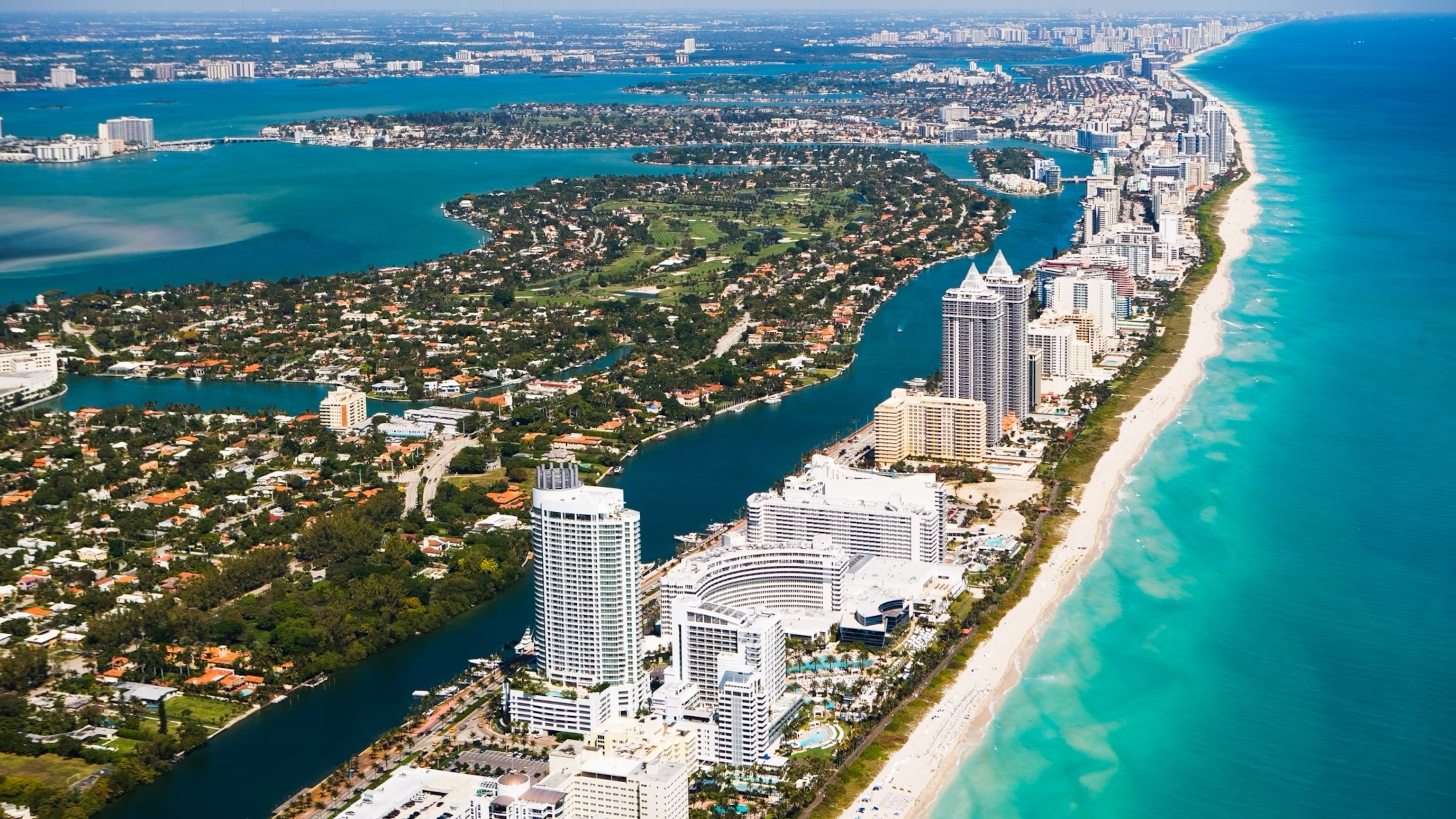 Greater Miami
